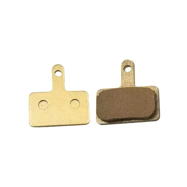 Kukirin Pastillas de freno Master para scooter G2
