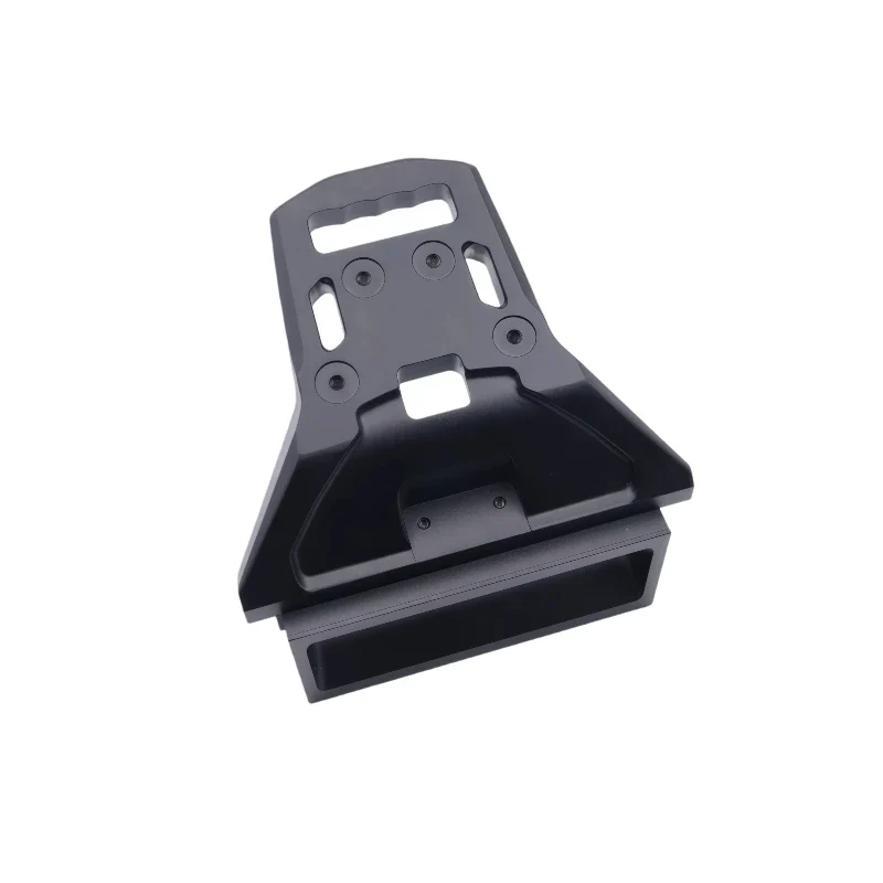 Kukirin Soporte de alerón para patinete eléctrico G3 Pro