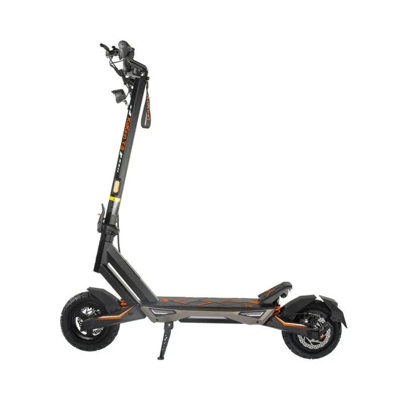 Kukirin T3 Escooter 800w 58km de autonomía