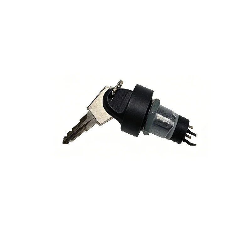 Kukirin Llave de encendido para patinete eléctrico G4