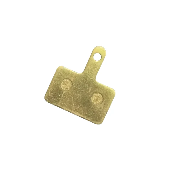 Kukirin Pastillas de freno para patinete eléctrico G4