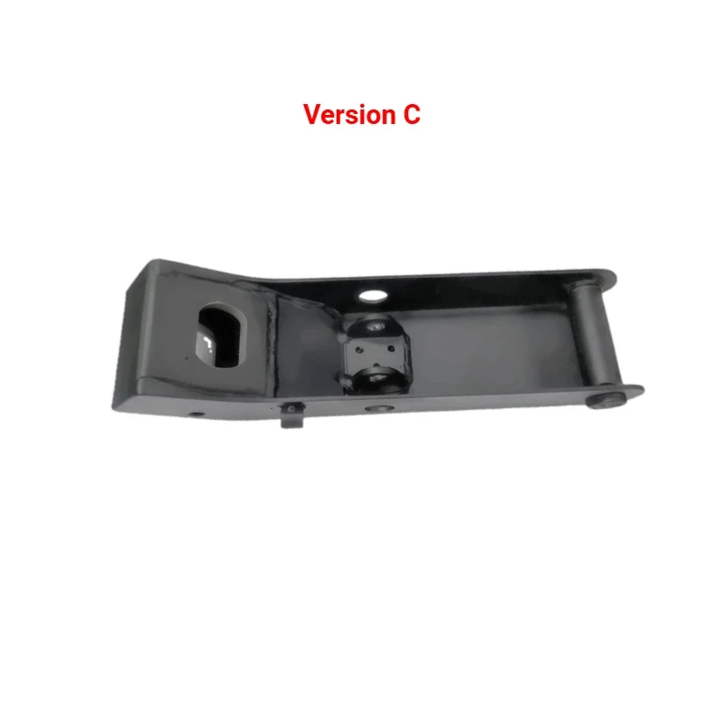 Kukirin Soporte de balancín delantero G4