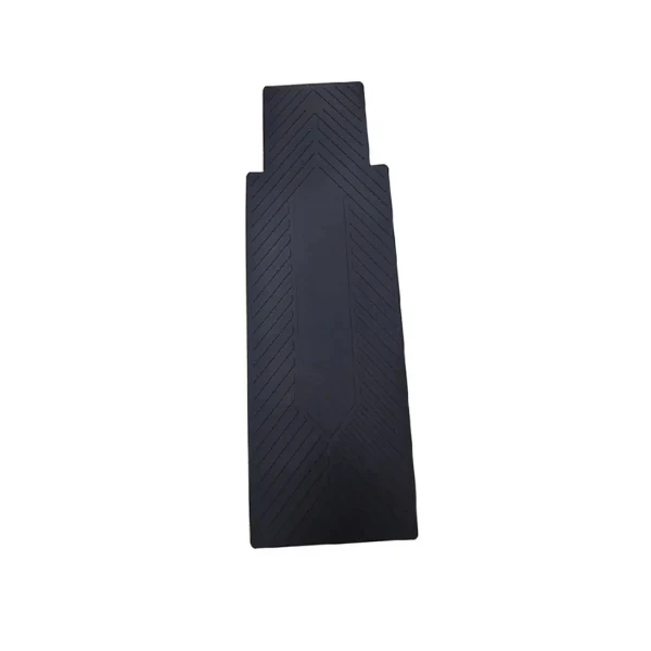 Kukirin Almohadilla de goma para pedales de scooter G3