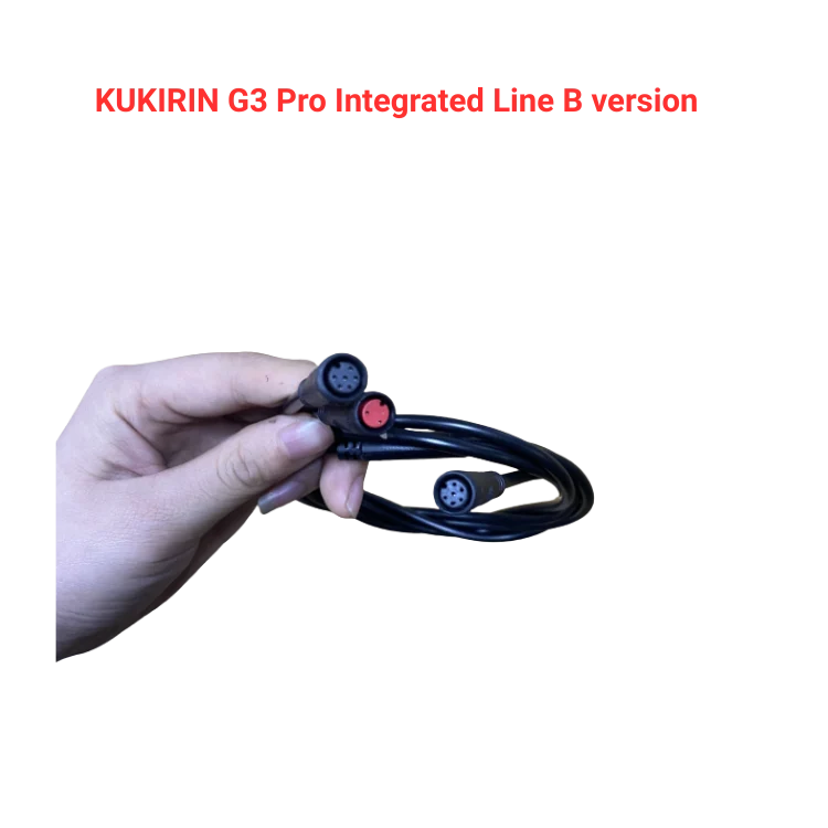 KUKIRIN G3 Pro Línea Integrada versión B