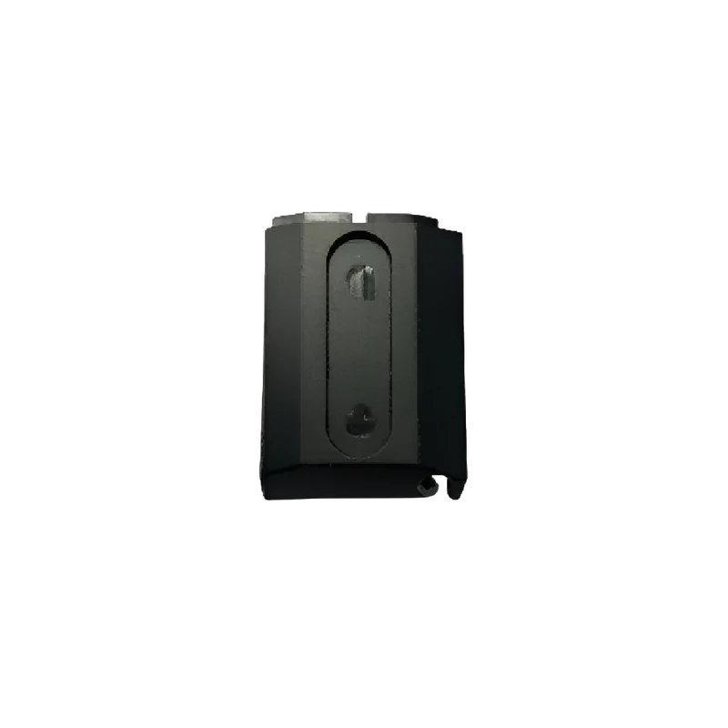 Carcasa de la luz de giro trasera izquierda G2 Pro DGT versión VMP