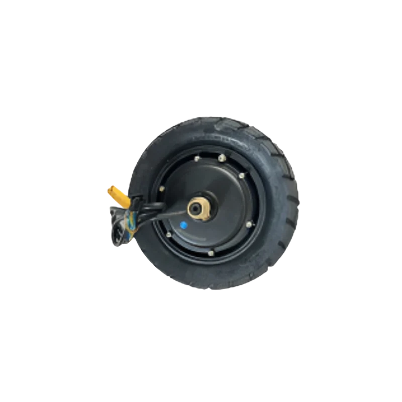Motor DGT G2 Pro versión VMP