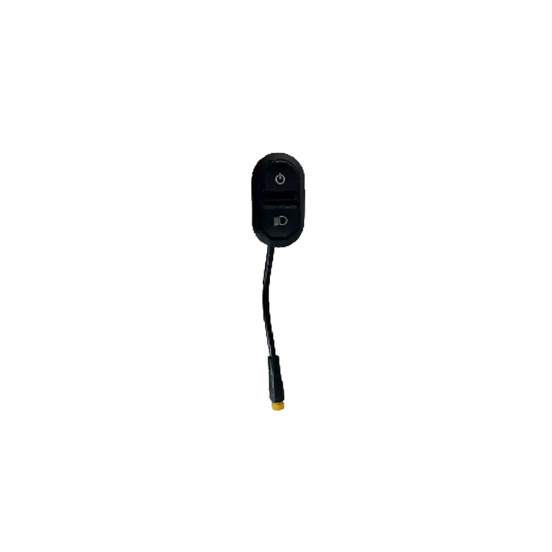 Interruptor de luz G2 Pro DGT versión VMP