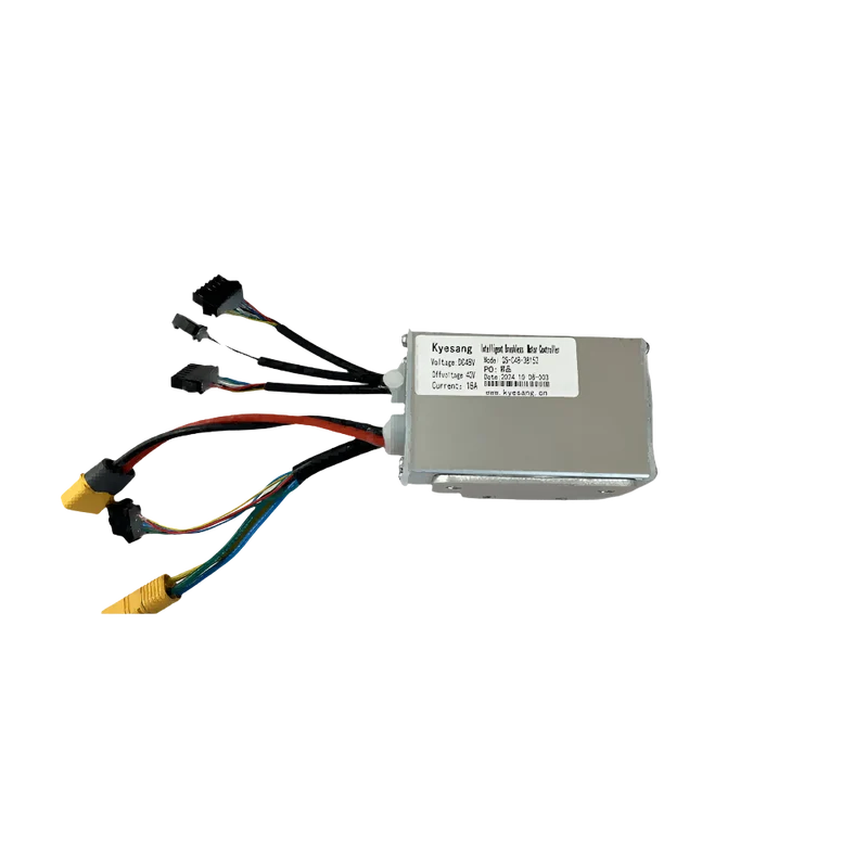 Controlador G2 Pro DGT versión VMP