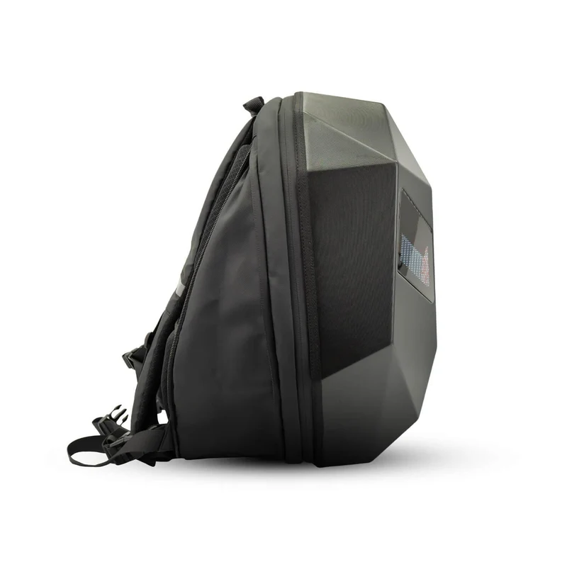 Mochila Led Smartgyro