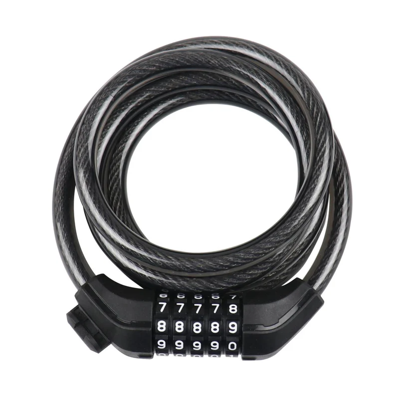 Candado Smartgyro 5 dígitos