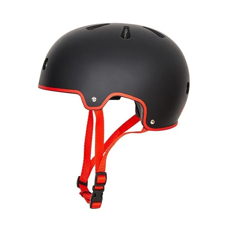 Casco patinete eléctrico