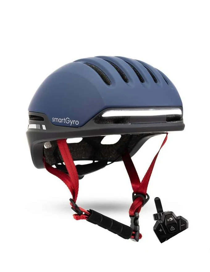 Casco Smartgyro Smart Helmet Pro 2