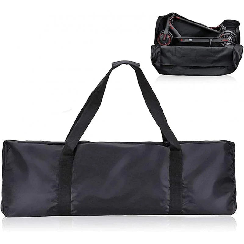 Bolsa transporte patinete eléctrico