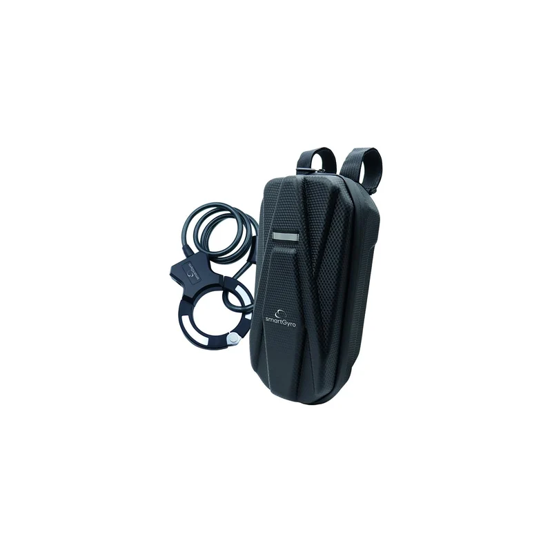 Bolsa delantera Smartgyro Max+Candado