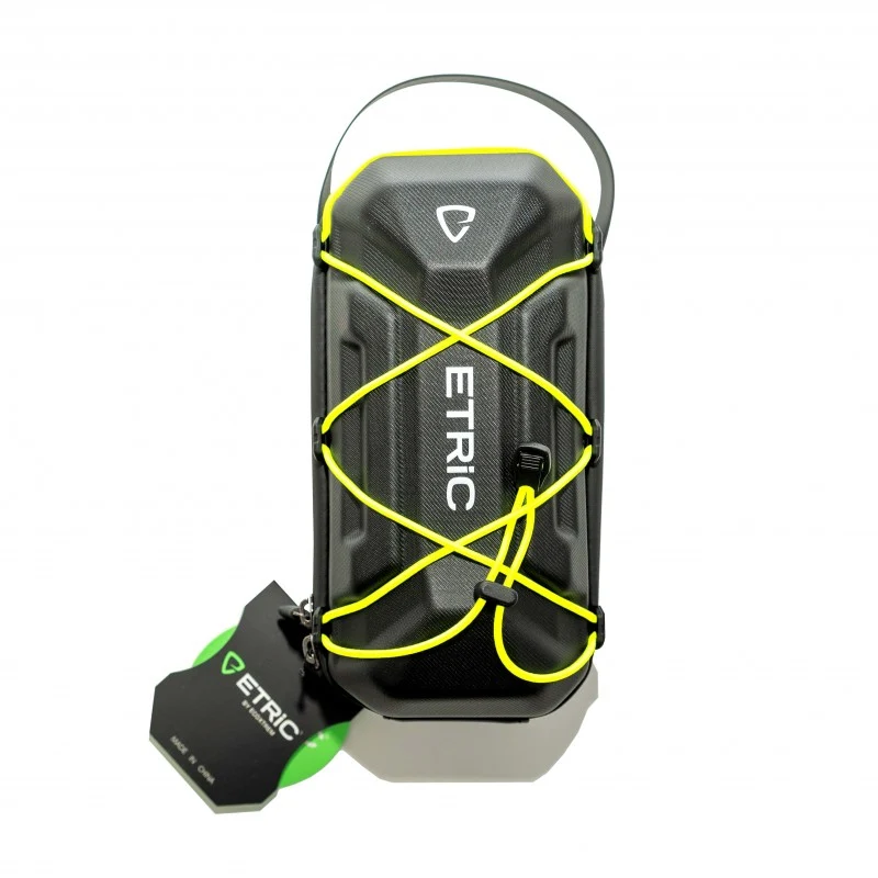 Bolsa delantera patinete eléctrico
