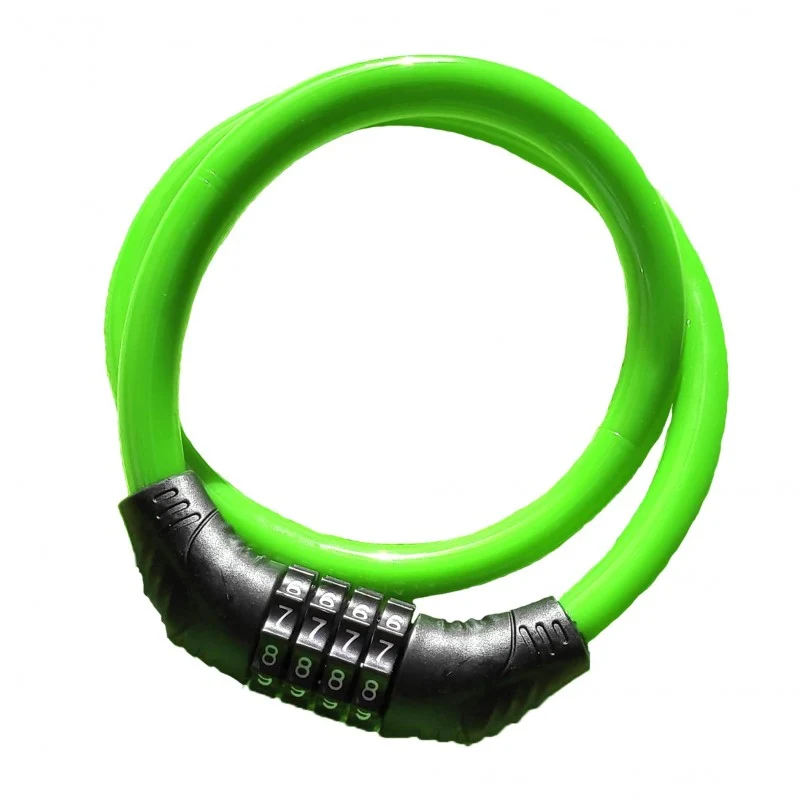 Candado patinete eléctrico