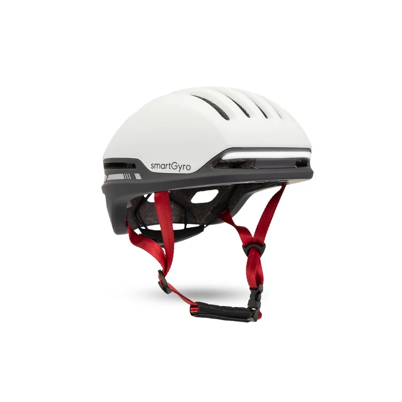 Casco Smartgyro Helmet 2