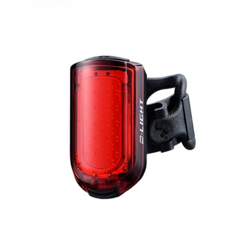 Luz trasera para bici 20 lum