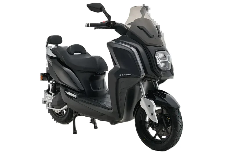 Moto Eléctrica Dofern D2