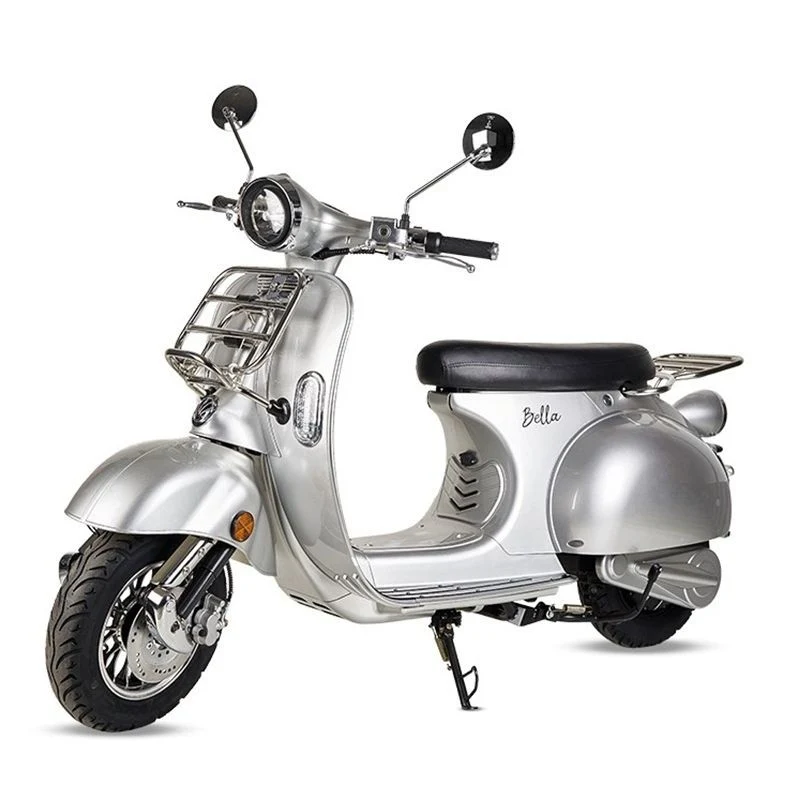 Moto eléctrica Bella 125cc