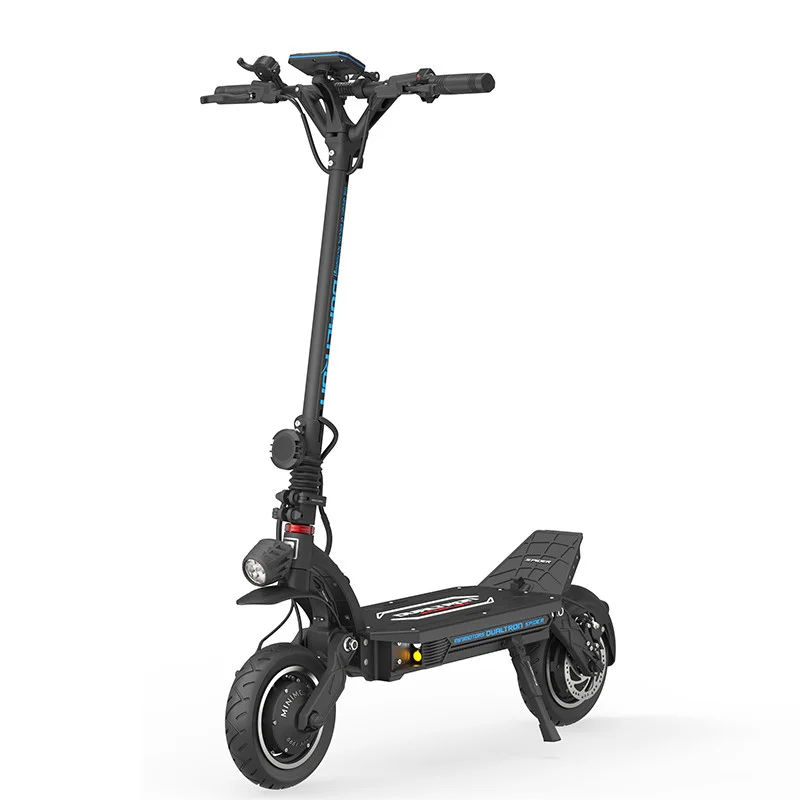 Patinete Eléctrico Dualtron Spider Max