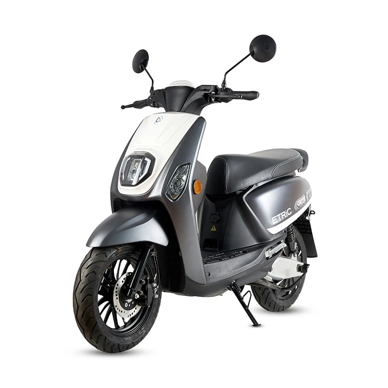 Moto Eléctrica Etric E01 125cc