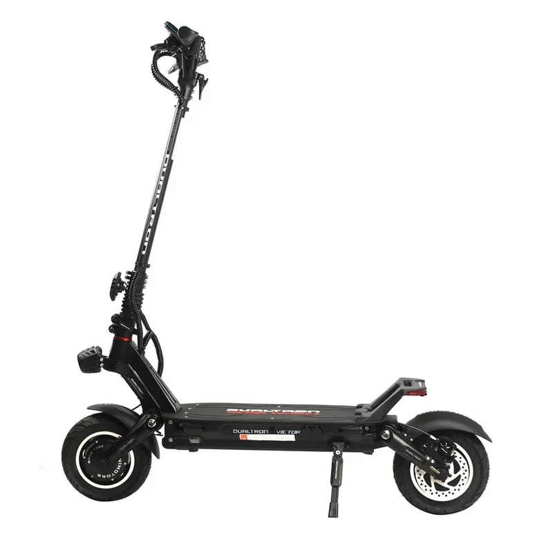 Patinete Eléctrico Dualtron Victor Luxury Plus EY4