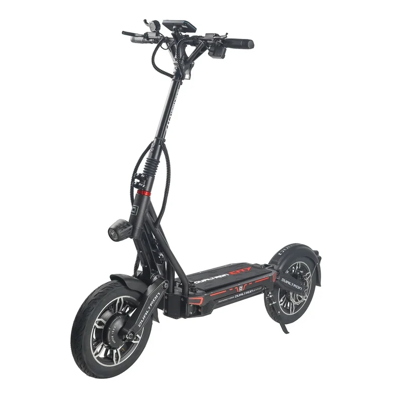 Patinete Eléctrico Dualtron New City