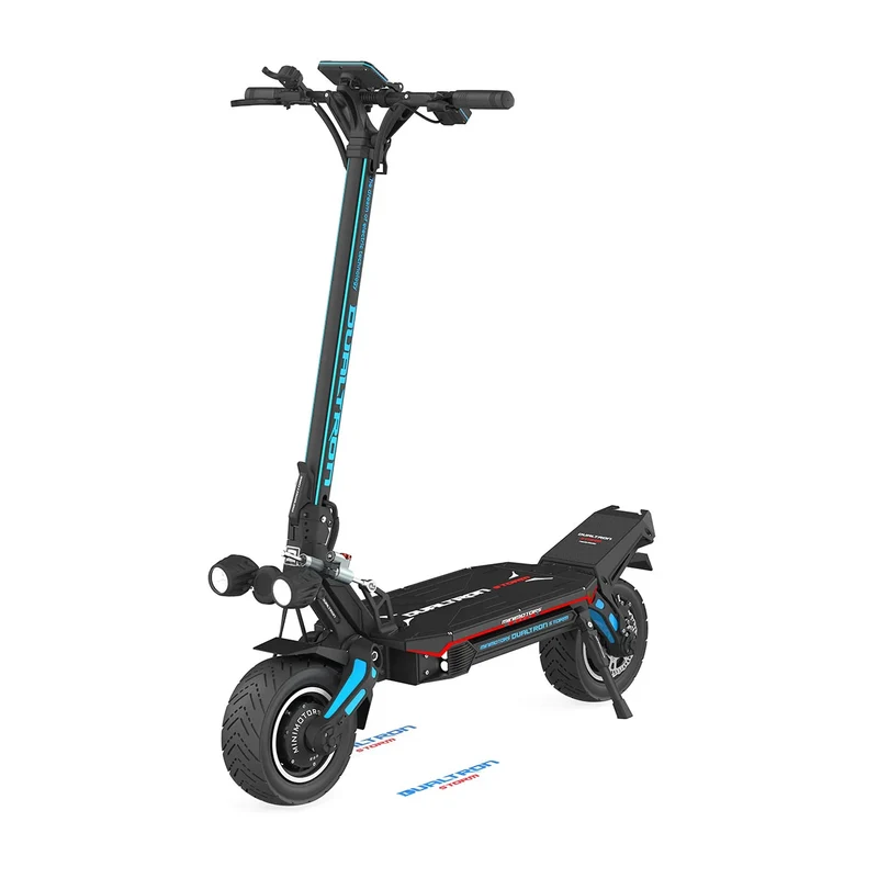 Patinete Eléctrico Dualtron Storm Limited