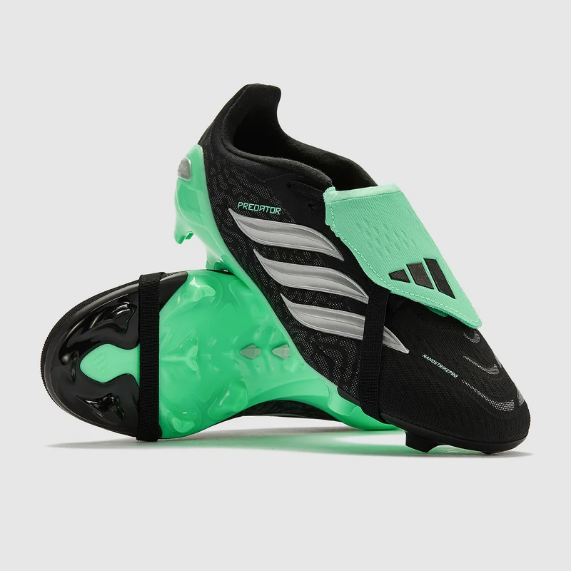 adidas Kids Predator Elite Tongue FG
