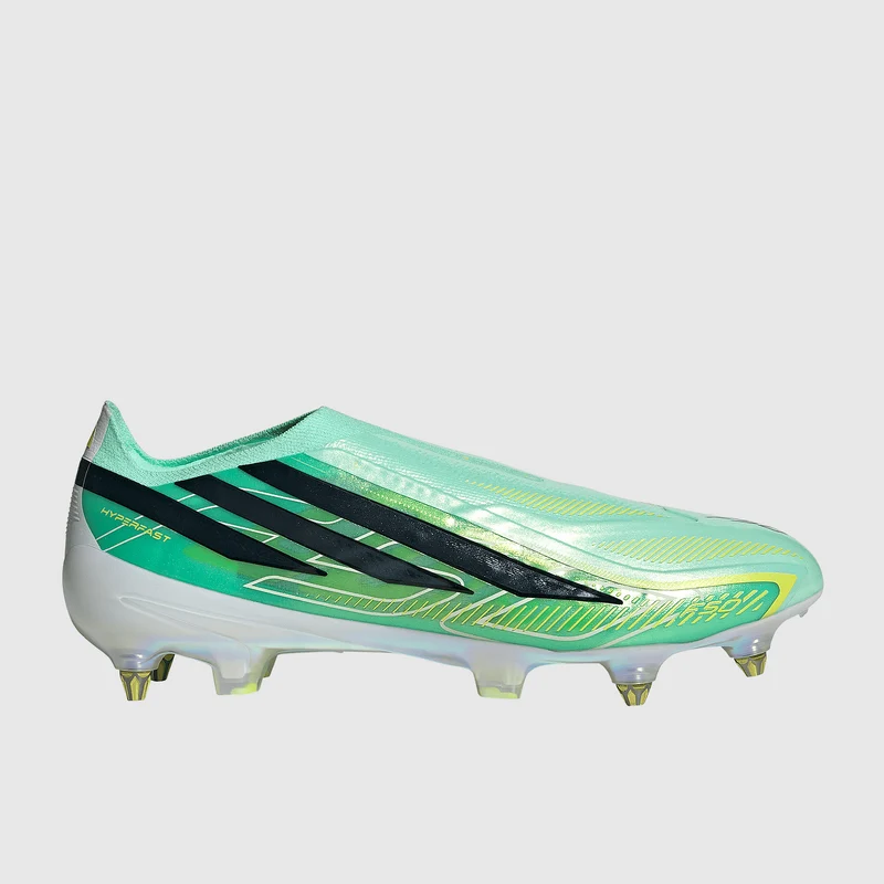 adidas F50 Hyperfast Elite Laceless SG