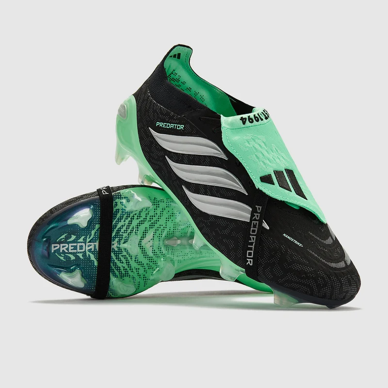adidas Predator Elite Tongue FG