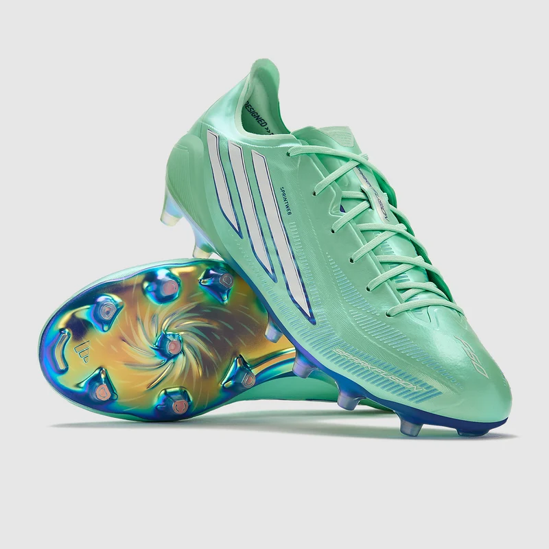 adidas F50 Sparkfusion Elite Low FG/AG