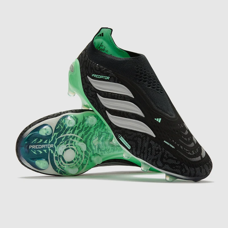 adidas Predator Elite Laceless AG