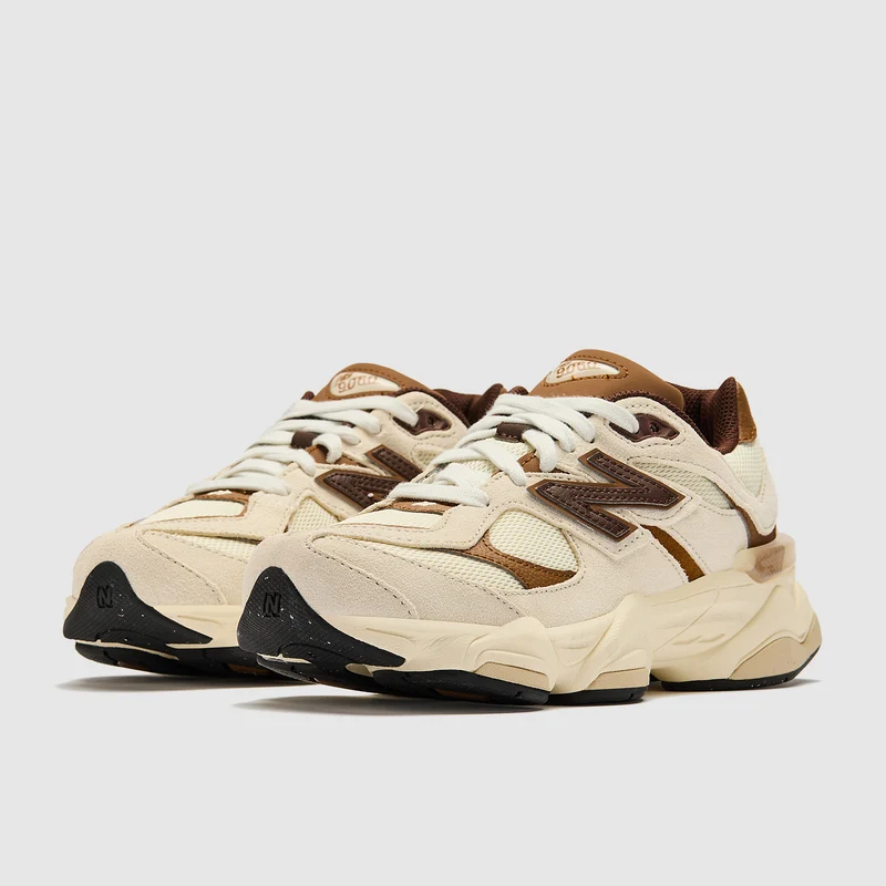 New Balance Older Kids 9060 (GS)