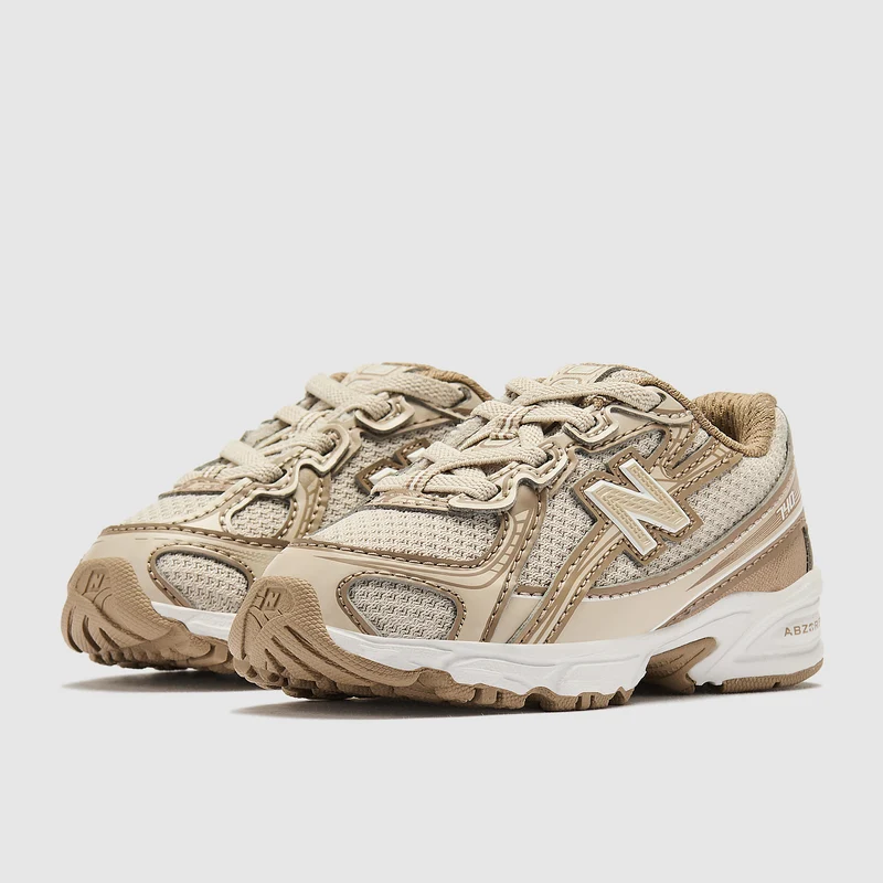 New Balance Toddler 740 (TD)