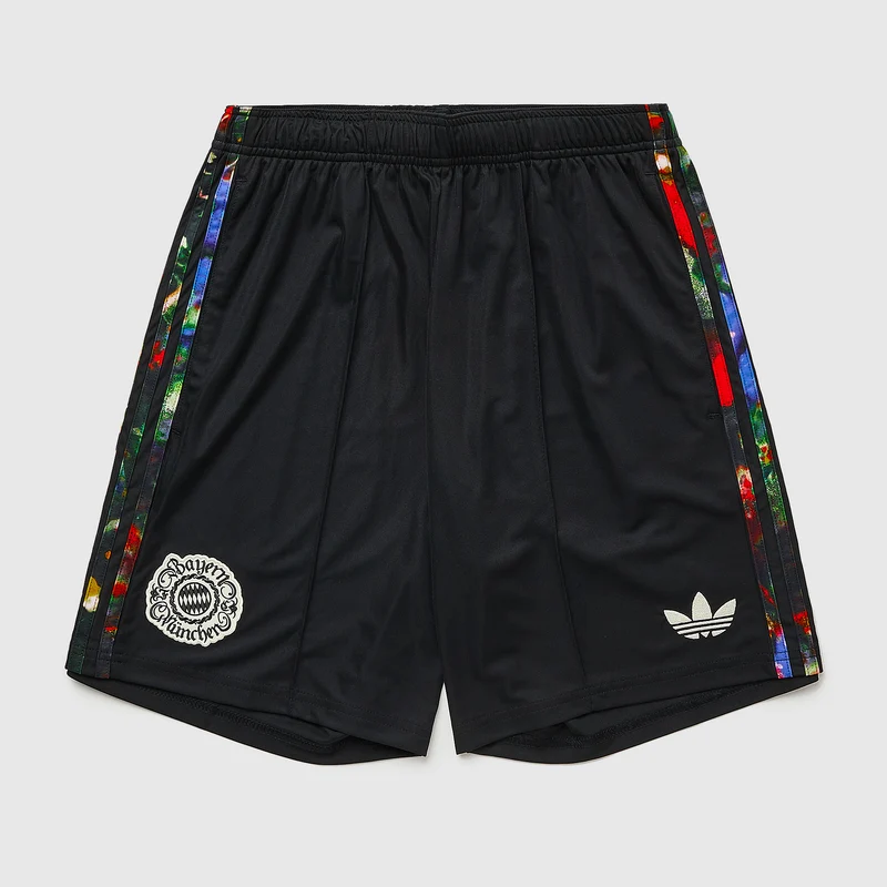 adidas Originals Bayern Munich 26/27 Wiesn Shorts