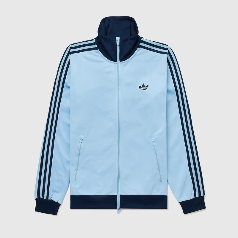 adidas Originals Beckenbauer Track Top