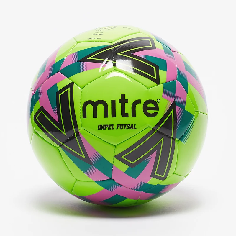 Balón Fútbol sala Mitre 21 Impel Futsal