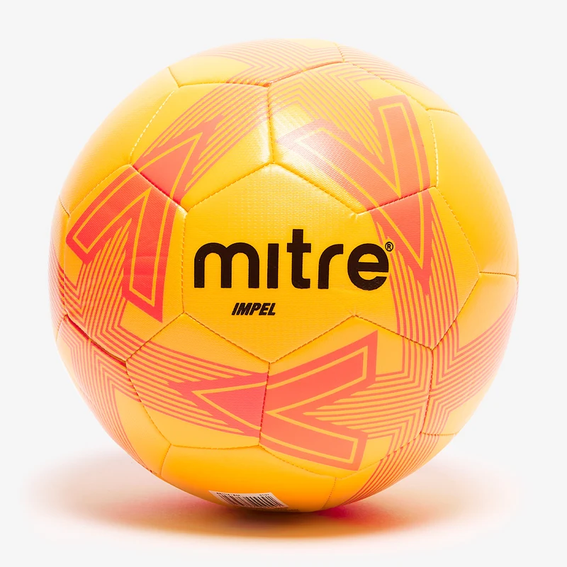 Balón Mitre 21 Impel