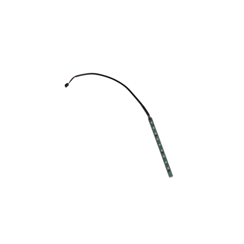 Tira de LED de luz ambiental T3