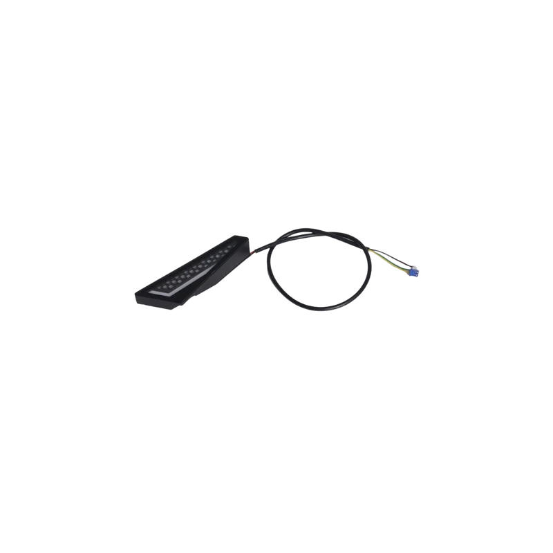 Luz lateral delantera izquierda T3