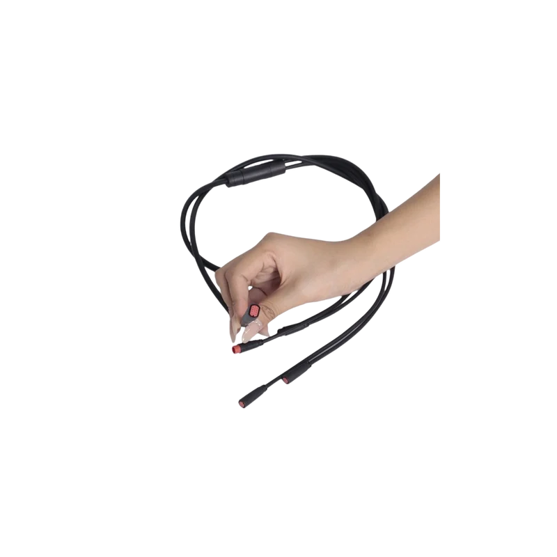 Cable integrado T3
