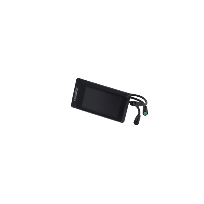 Tablero de instrumentos T3 Display