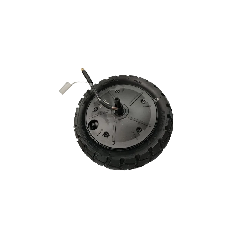 Motor T3