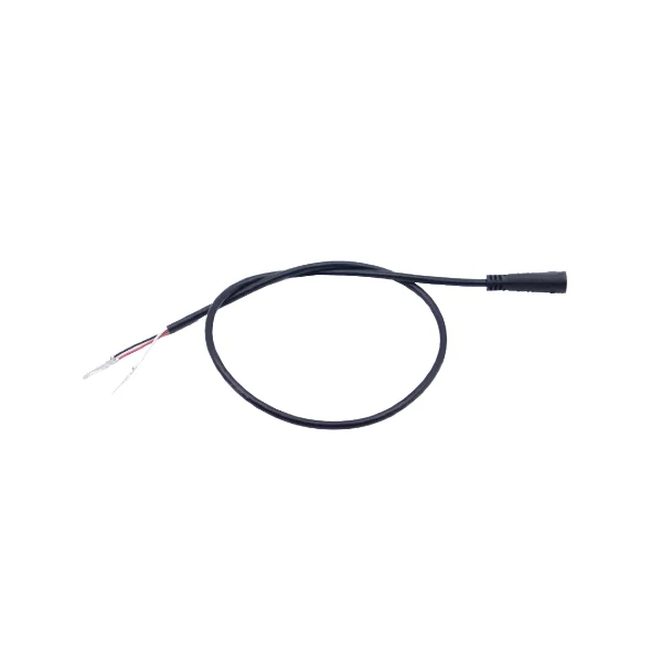 Kukirin Conjunto de cables de conexión para faros delanteros G2 Master