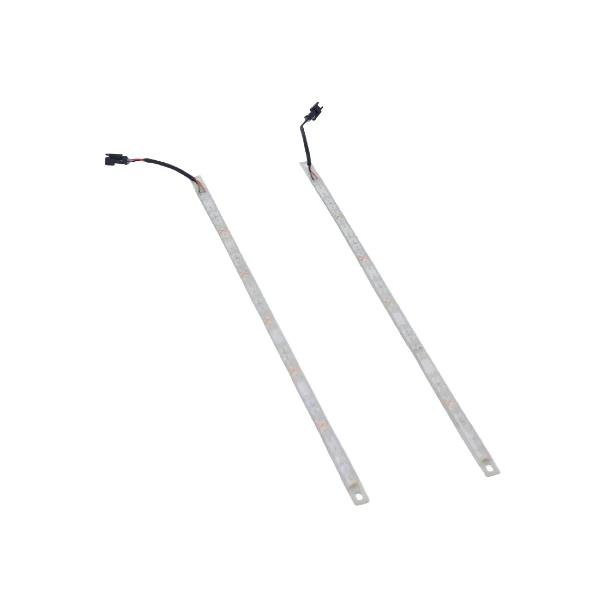 Kukirin Tira de luz lateral G2 Master