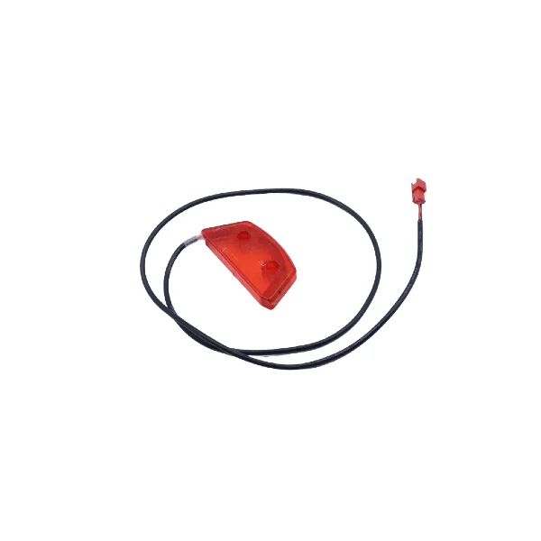 Kukirin Luz trasera G2 Max