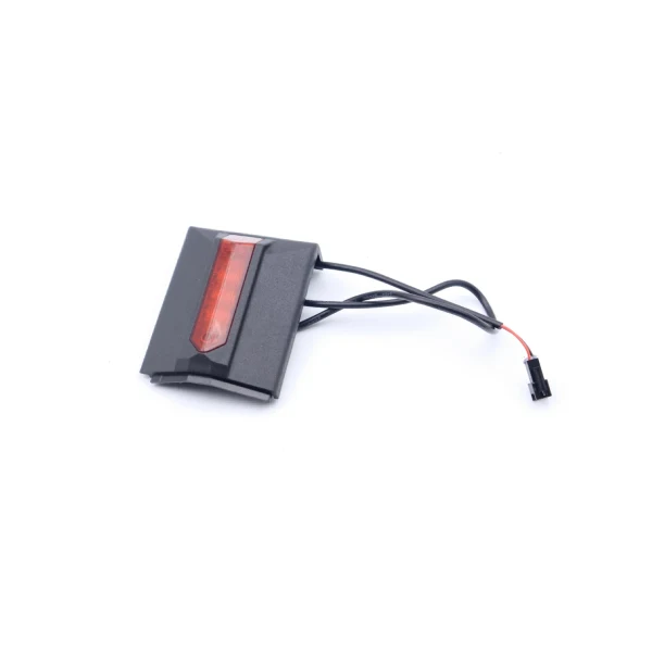 Kukirin Juego de luces laterales izquierda y derecha G2 Max