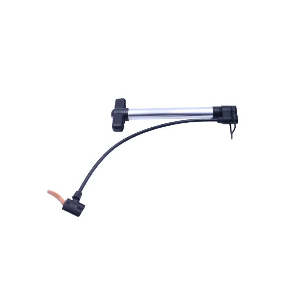 Kukirin Bomba de aire G2 Max